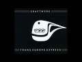 Kraftwerk - Franz Schubert, Endless Endless