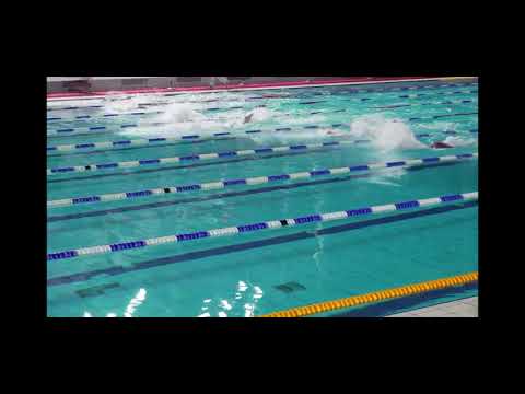 OK BiH | Lana Pudar isplivala A olimpijsku normu