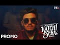 SaiAbhyankkar Katchi Sera Promo Think Indie