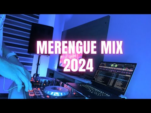 Merengue Mix 2024 (Manikomio, Juan Luis Guerra, Hermanos Rosario, Los Herederos, Olga Tañon, etc)