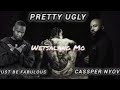 Pretty Ugly - Wetsalang Mo (feat.Cassper Nyovest & Hemustbefobulous) INSTRUMENTAL