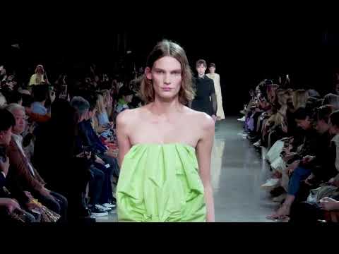 Rochas Paris Woman SS 2020