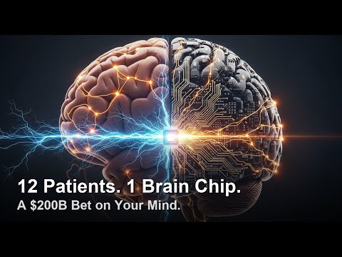 Thumbnail for Neuralink: The Brain-Computer Revolution