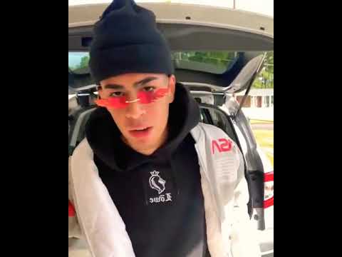 @fabriel.trf - Siempre Real G nunca Malu (freemode)