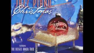X'mas Jazz / Beegie Adair Trio - Santa Claus Is Coming To Town - Jazz Piano Christmas 02