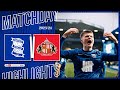 HIGHLIGHTS | Blues 2-1 Sunderland | Sky Bet Championship