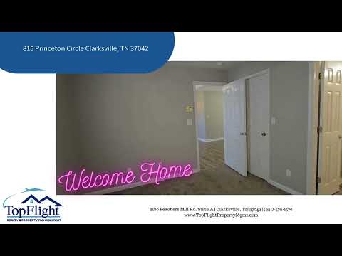 3 Bedroom 2 Bath Ranch Home property video