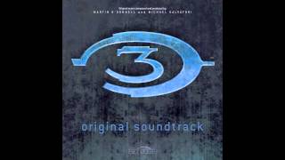 Halo 3 OST #6 Crow's Nest: Brutes