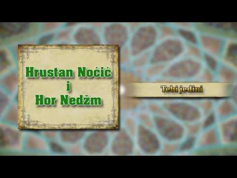 Hrustan Nocic i Hor Nedzm - Tebi jedini - (Audio 2013)