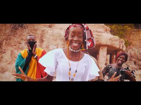 COLLECTIF - MALI KURA (Clip Officiel)
