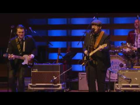 2019 Maple Blues Awards - Earle & Coffin