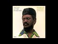 Pharoah Sanders × Village of The Pharoahs