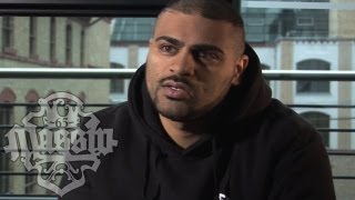 MASSIV - EPK MEINE ZEIT (OFFICIAL HD VERSION)