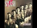 Splash Nesindande
