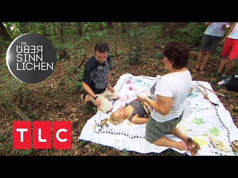 Exorzismus mitten in Deutschland?! | Die Übersinnlichen | TLC Deutschland