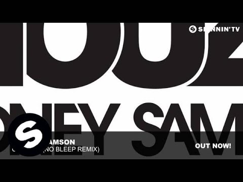 Sidney Samson - Get Low (No Bleep Remix)