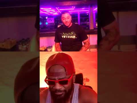 C4 Pedro VS Mika Mendes Live Pt1 | 14 de Junho, 2020