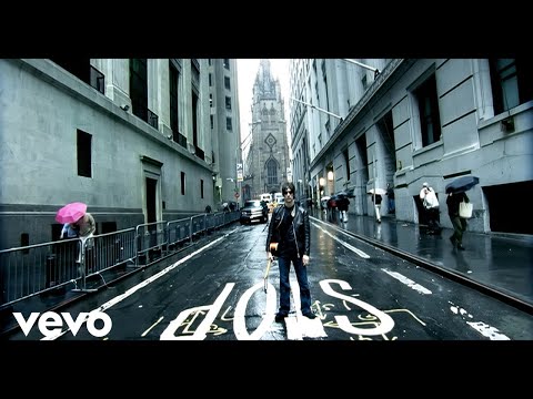 Money to Burn - Richard Ashcroft