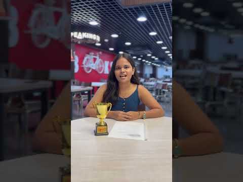 My IELTS Journey — Band 7.5 at EEC Ahmedabad