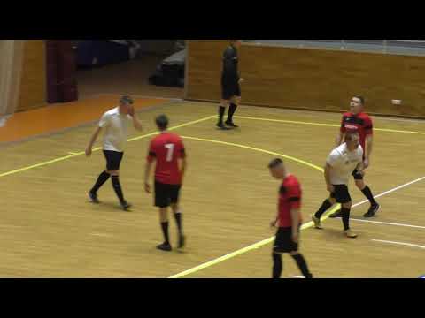 17 КХ 6 Финал Logity   Альфа