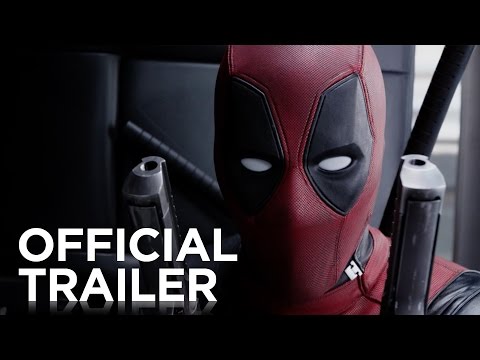 Deadpool | Trailer Oficial 2 | Legendado HD