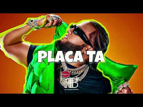 Placa Ta - Dembow RD - 2023 - Prod By. BsrMusic