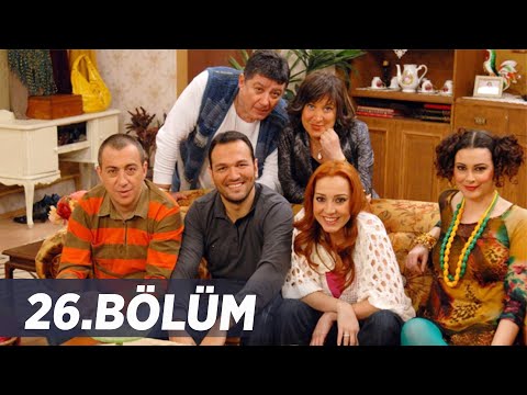 Benim Annem Bir Melek 26. Bölüm (Full Dizi İzle)