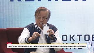 Download lagu Antara laporan UTAMA malam ini | TVS mp3 Download lagu Antara laporan UTAMA malam ini | TVS mp3