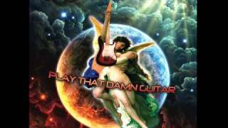 Jay Jesse Johnson - Play that damned guitar