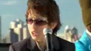 The Naked Brothers Band-I&#39;m Out