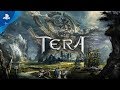 TERA - Announcement Trailer | PS4