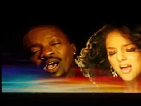 Anthony Hamilton Marsha Ambrosius