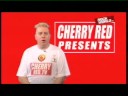 Spizz presents on Cherry Red TV