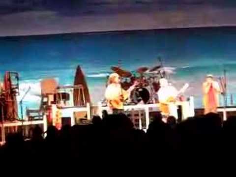 Buffett and Fingers Detroit 2006 pt 2