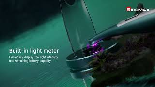 Swan Plus Fotocurado Refine