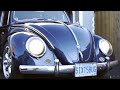 1965 VW beetle Niagara Falls