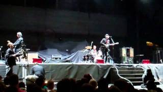 The Parlotones - We Call This Dancing (Live in Johannesburg 2011)