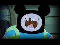 Why Is Adventure Time On Disney