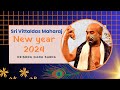 2024 New Year Bhajan || Krishna Gana Sabha || Nama Saagar || Sri Vittaldas Maharaj