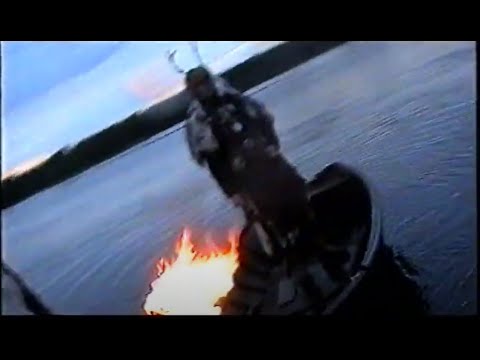 Suuri Seikkailu 2002 Posio - 18. jakso