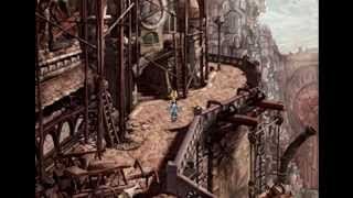 Jumping Into the Quiz - Let's Play Final Fantasy IX Part 160