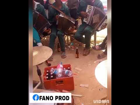 NY AINGA Ikala Oly (version taralila MAINTSO KELY)[By FANO PROD]