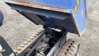 Cormidi 10.65 articulated dump truck | Image 4 - Machineryline