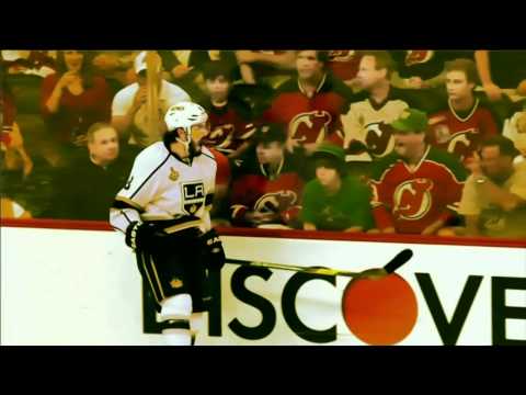 CBC HNIC 2012 Stanley Cup Finals Opening Montage/Video (Game 3)