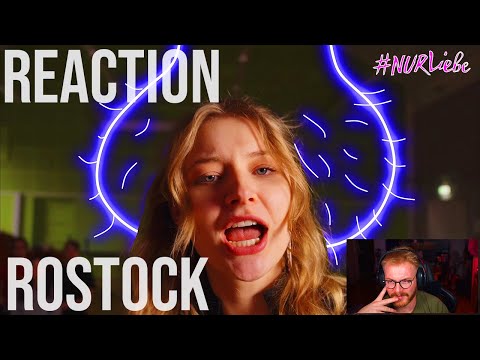 Was für Ravioli Effekt?? Rostock REACTION #Medis2024 #Medimeisterschaften2024 #NURLiebe