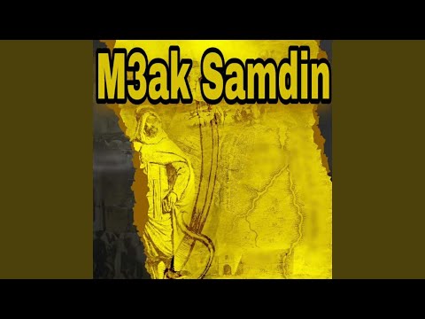 M3ak Samdin