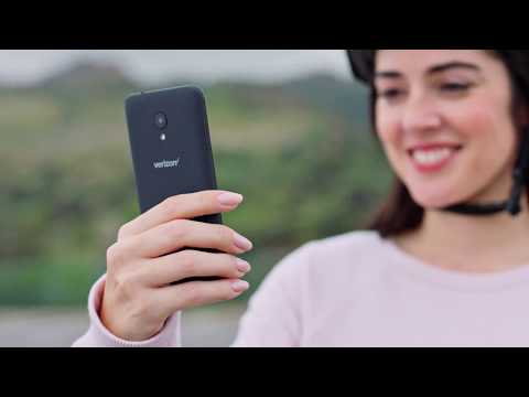 Alcatel AVALON V - How To: Cameras