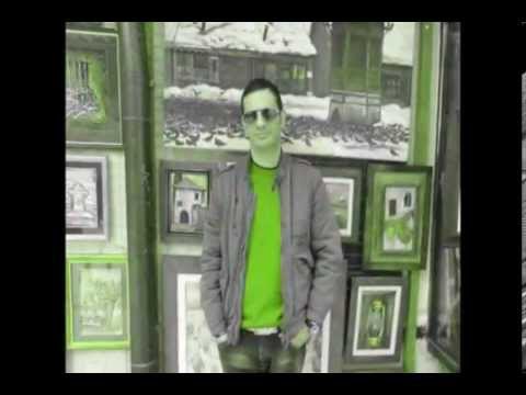 Nino Besagic - Put me zove (cover)