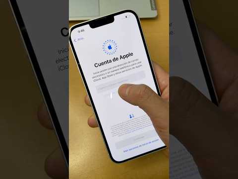 iOS 15: Cómo configurar un contacto de recuperación para tu cuenta de Apple ID
