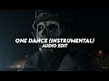 one dance (instrumental) - [ edit audio]